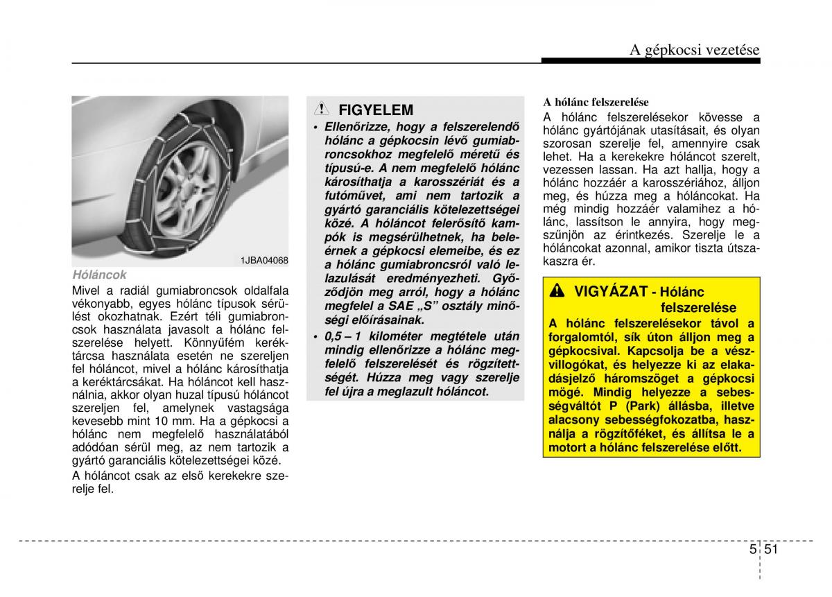 Hyundai Veloster I 1 Kezelesi utmutato / page 259