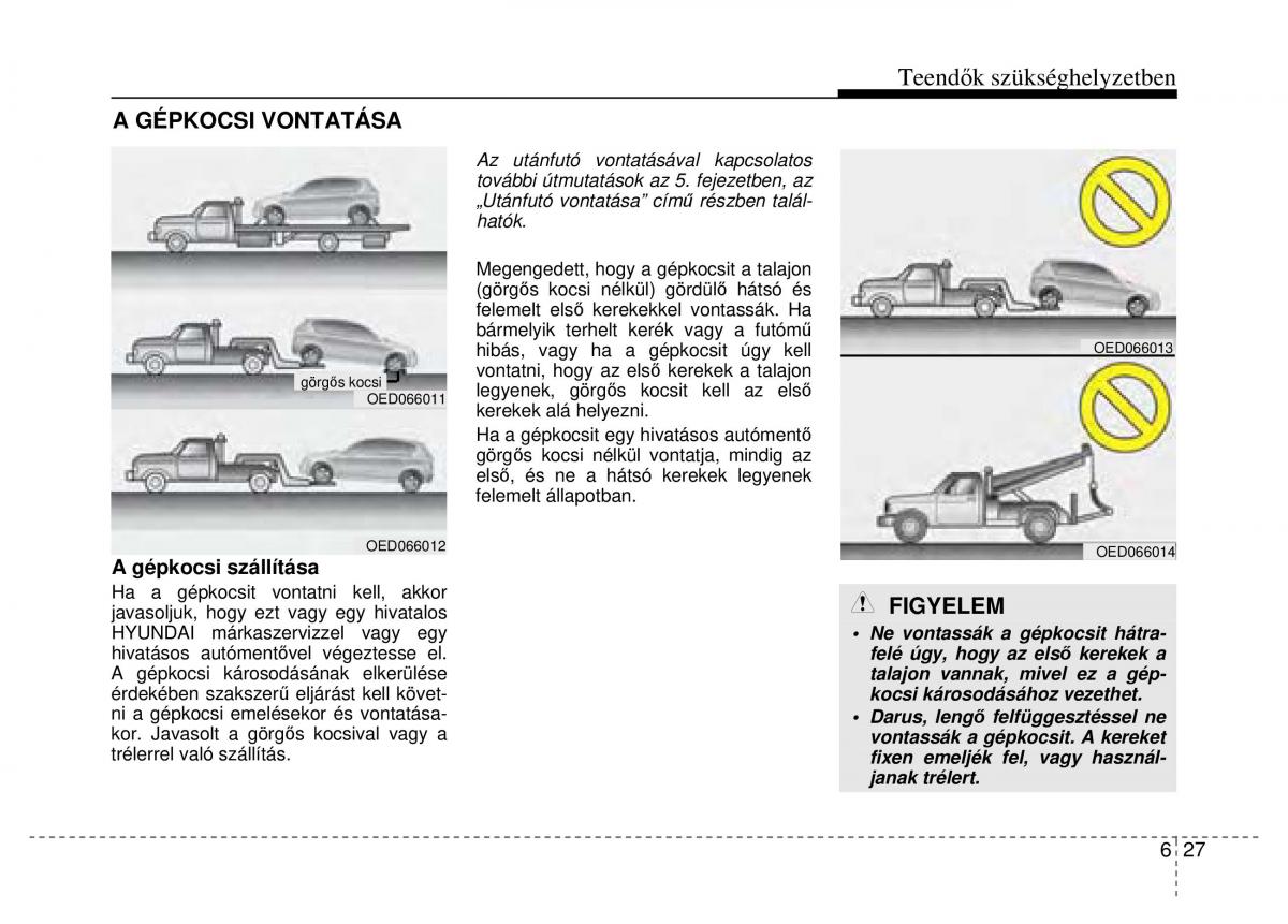 Hyundai Veloster I 1 Kezelesi utmutato / page 289