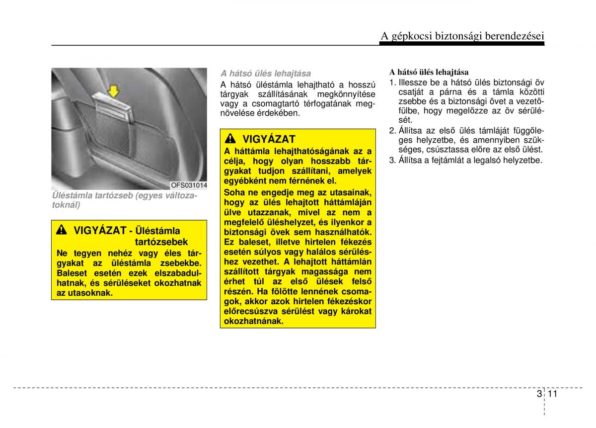 Hyundai Veloster I 1 Kezelesi utmutato / page 29