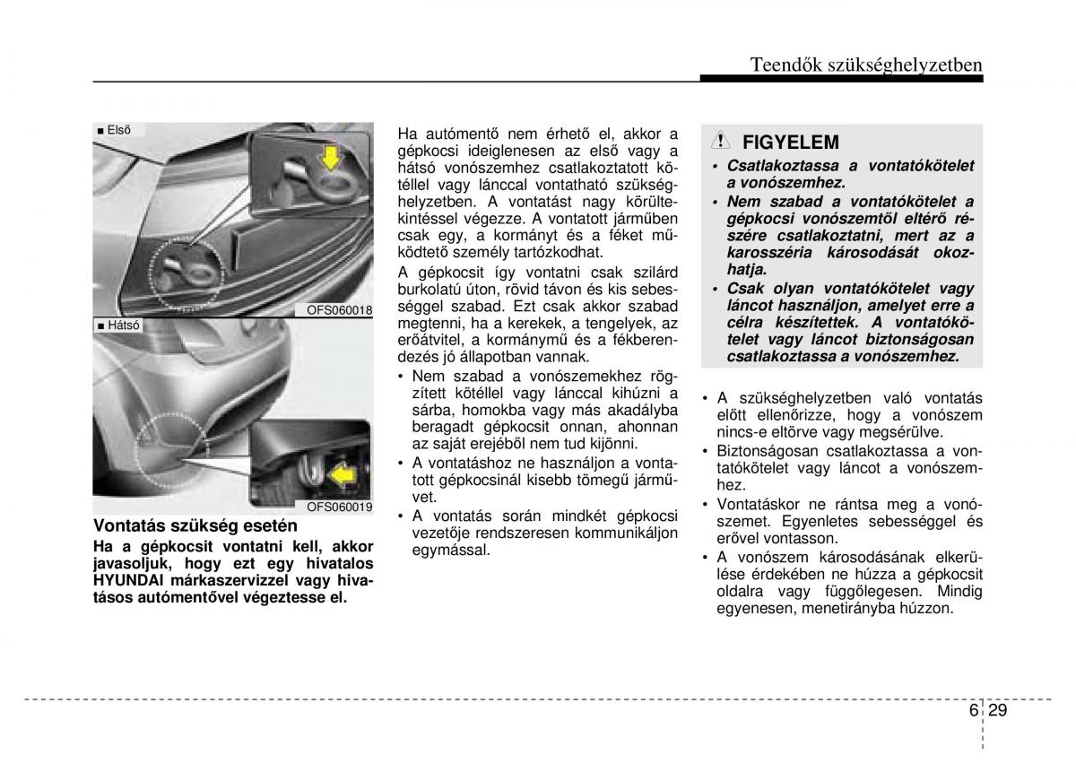 Hyundai Veloster I 1 Kezelesi utmutato / page 291