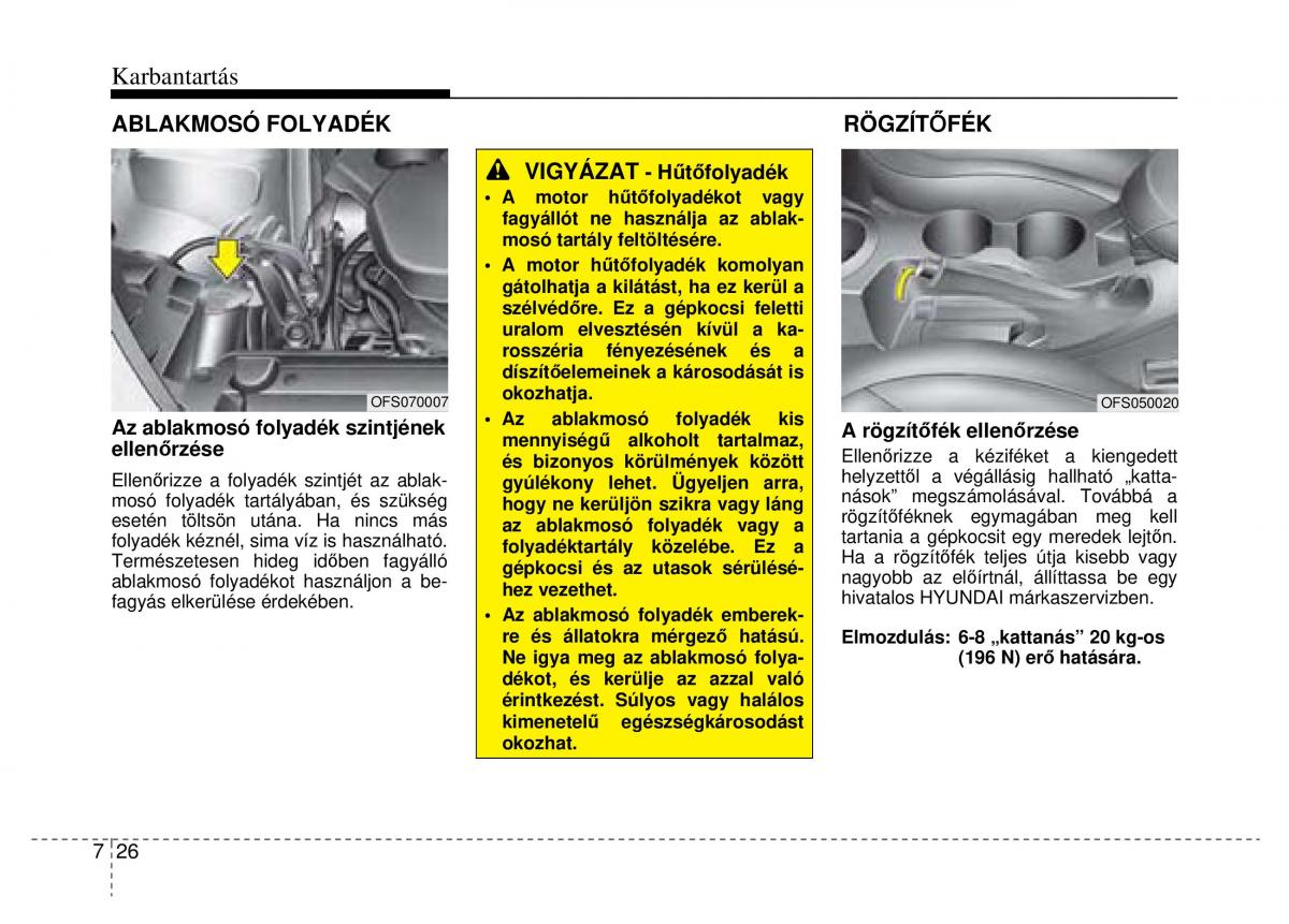 Hyundai Veloster I 1 Kezelesi utmutato / page 320