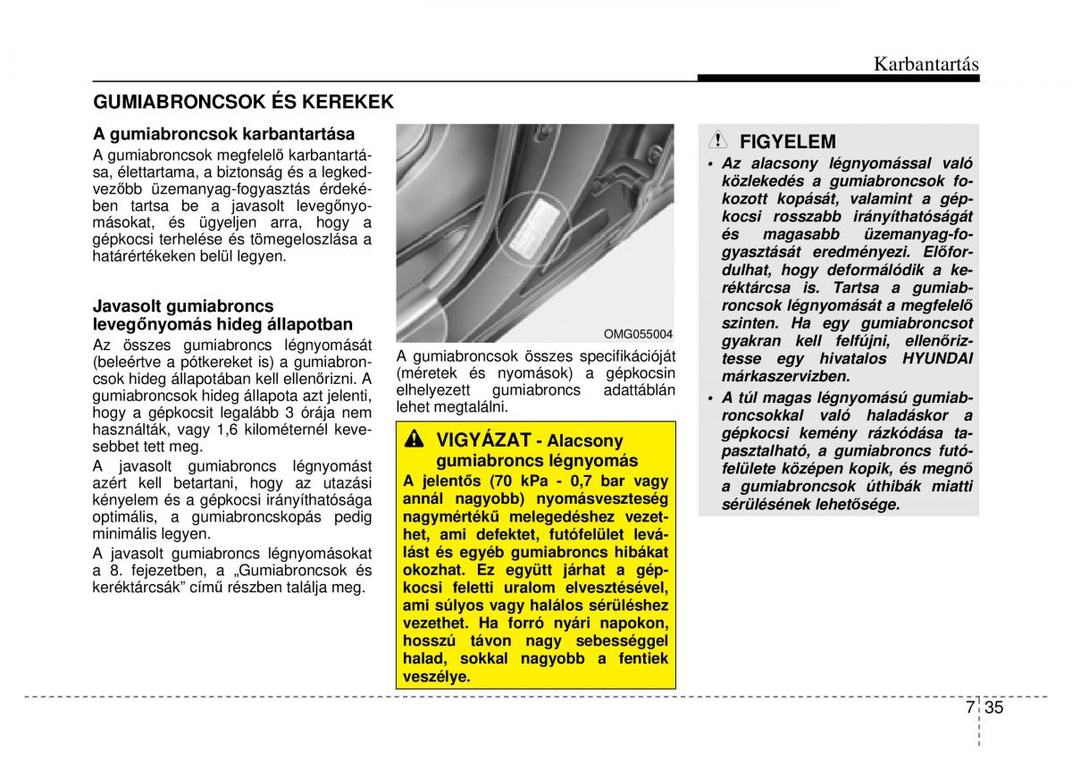 Hyundai Veloster I 1 Kezelesi utmutato / page 329