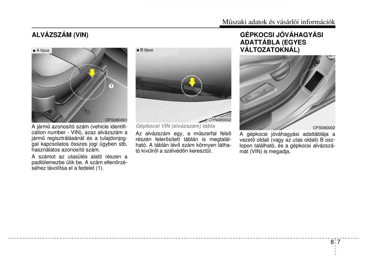 Hyundai Veloster I 1 Kezelesi utmutato / page 377