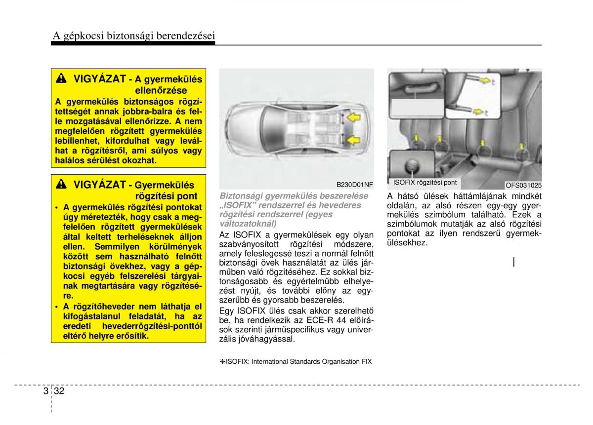 Hyundai Veloster I 1 Kezelesi utmutato / page 50