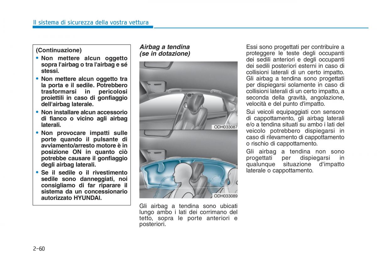 Hyundai Genesis II 2 manuale del proprietario / page 78