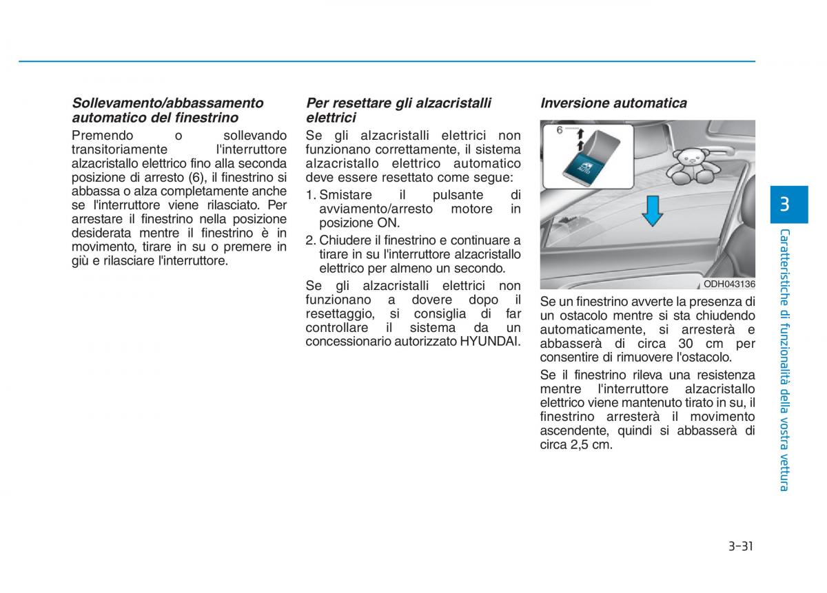 Hyundai Genesis II 2 manuale del proprietario / page 128