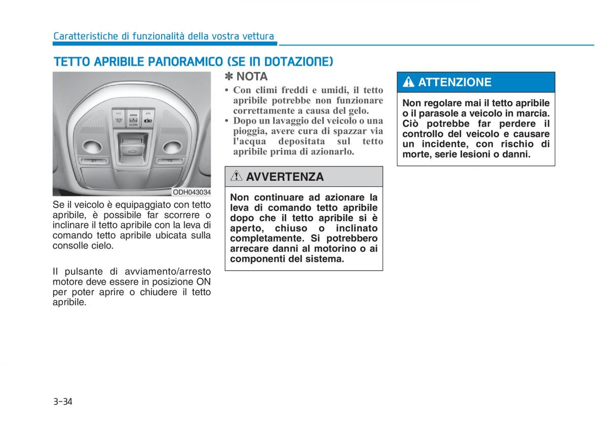 Hyundai Genesis II 2 manuale del proprietario / page 131