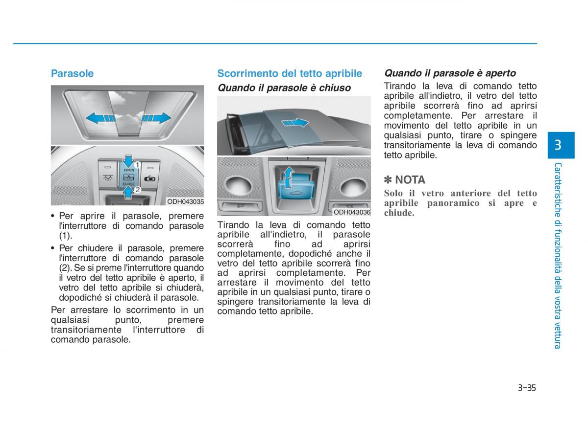 Hyundai Genesis II 2 manuale del proprietario / page 132