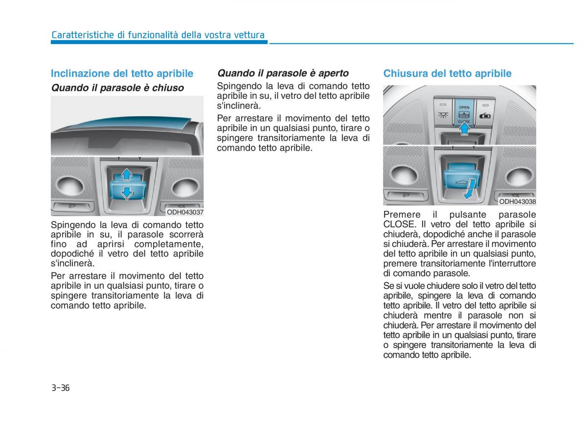 Hyundai Genesis II 2 manuale del proprietario / page 133