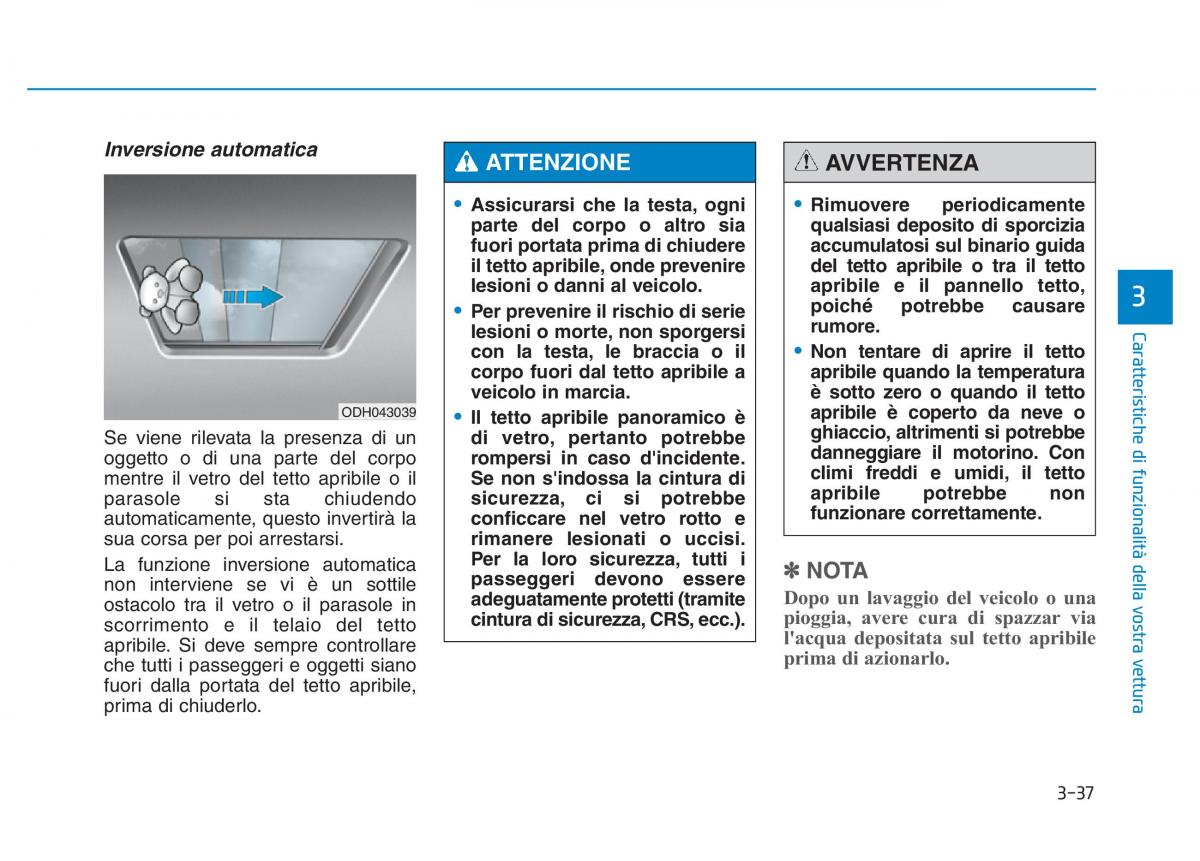 Hyundai Genesis II 2 manuale del proprietario / page 134