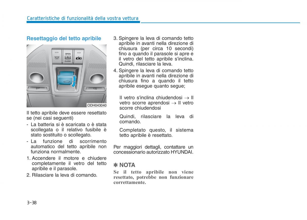 Hyundai Genesis II 2 manuale del proprietario / page 135