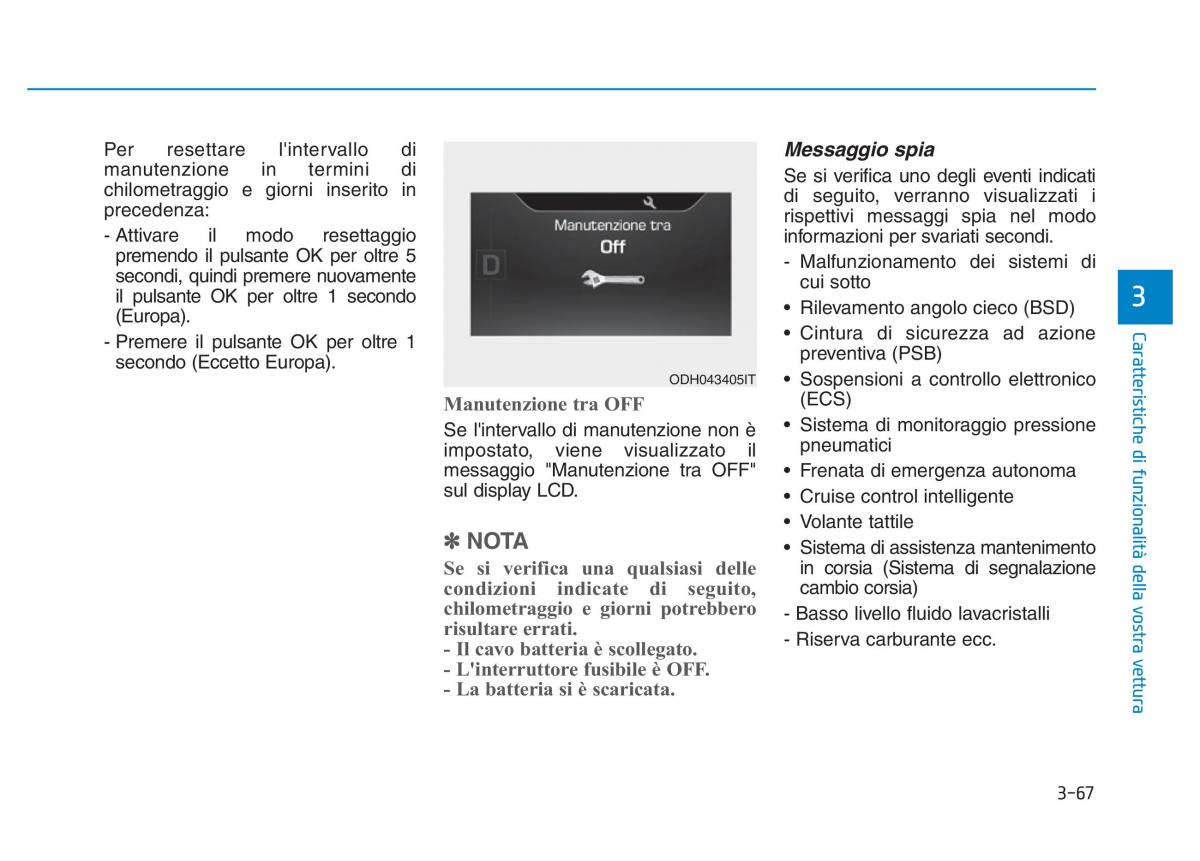 Hyundai Genesis II 2 manuale del proprietario / page 164