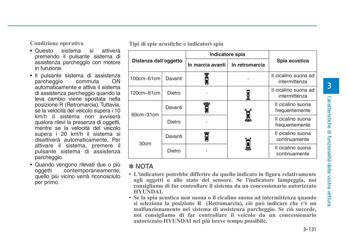 Hyundai Genesis II 2 manuale del proprietario / page 228