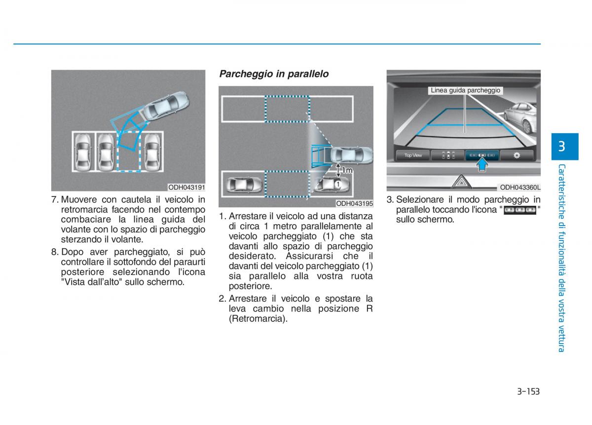 Hyundai Genesis II 2 manuale del proprietario / page 250