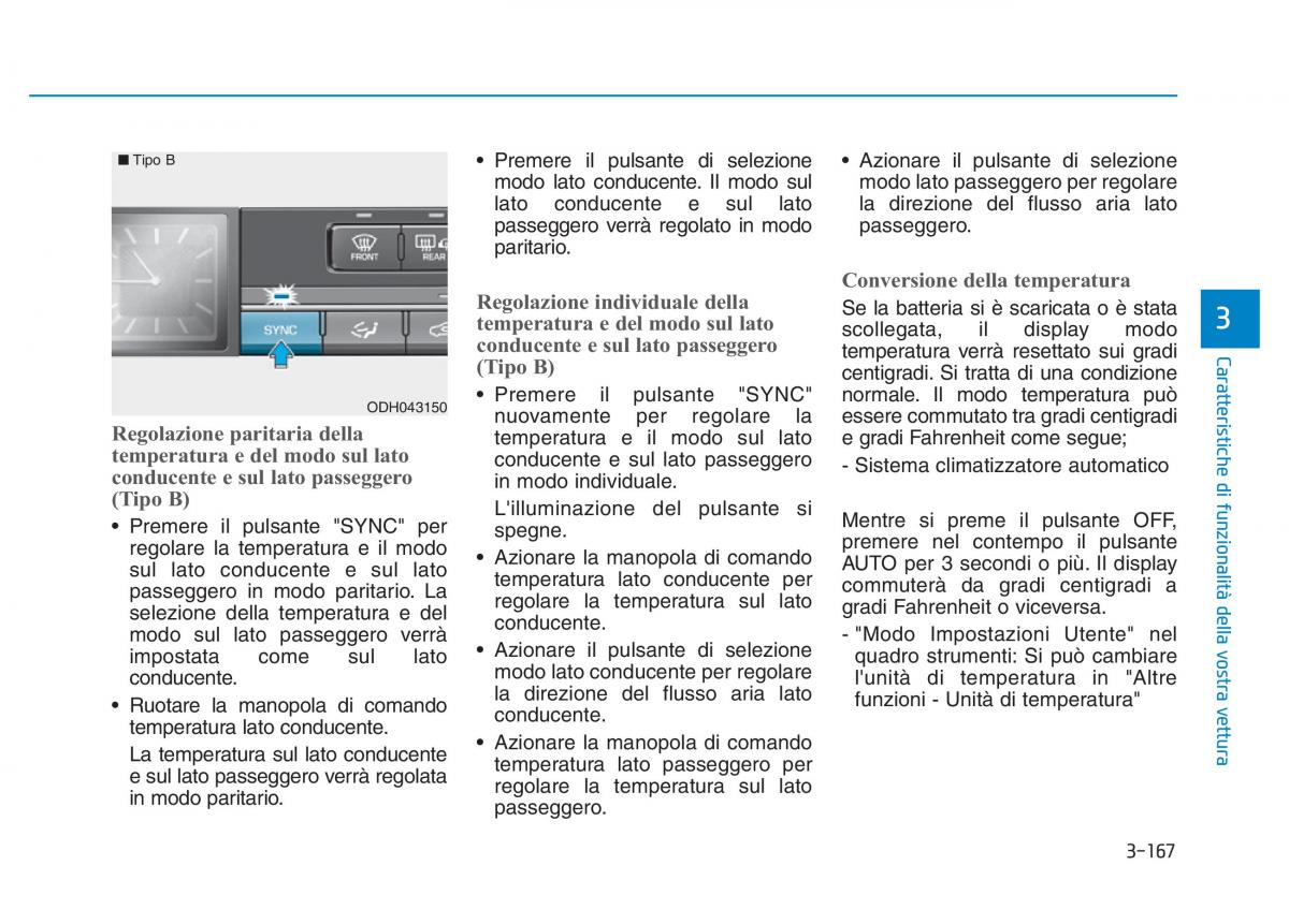 Hyundai Genesis II 2 manuale del proprietario / page 264