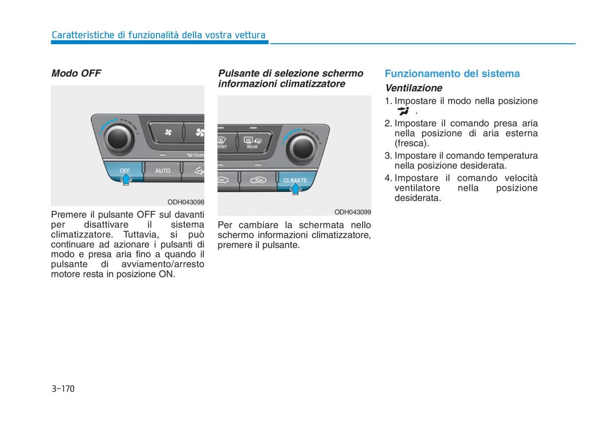 Hyundai Genesis II 2 manuale del proprietario / page 267