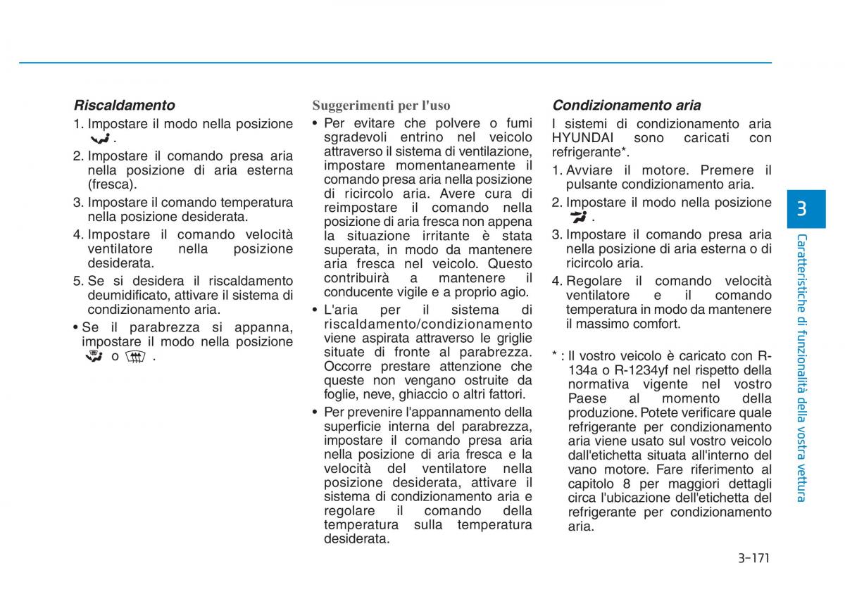 Hyundai Genesis II 2 manuale del proprietario / page 268