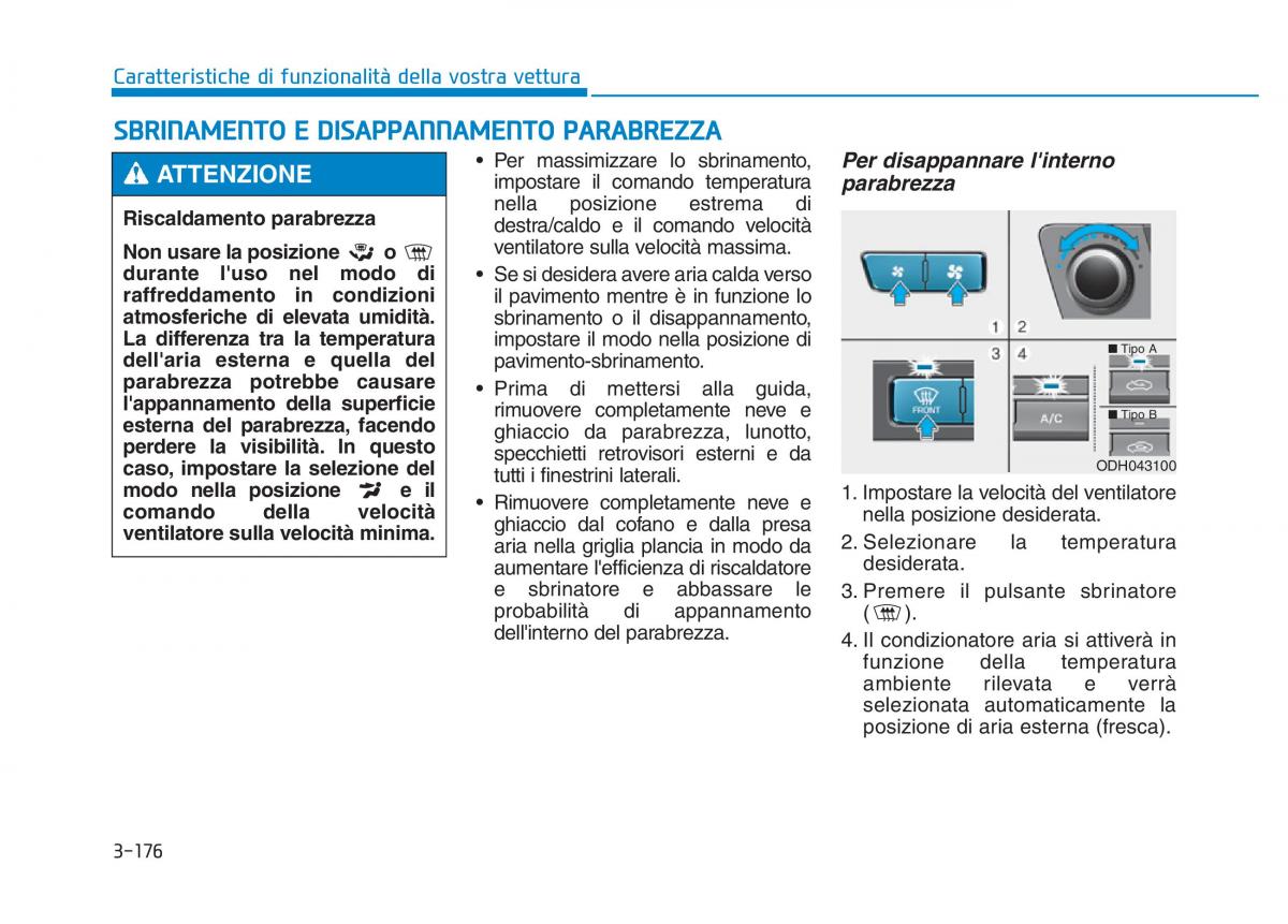 Hyundai Genesis II 2 manuale del proprietario / page 273