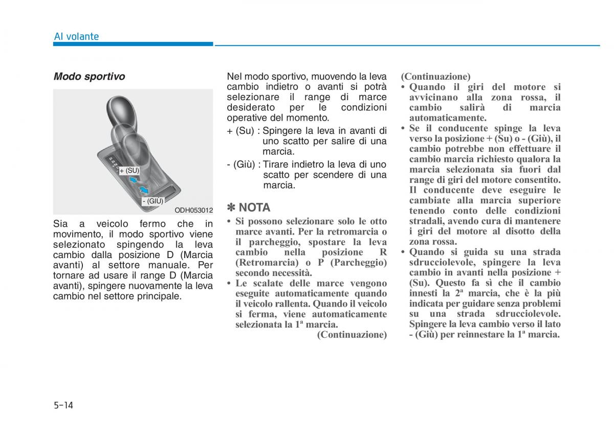 Hyundai Genesis II 2 manuale del proprietario / page 308