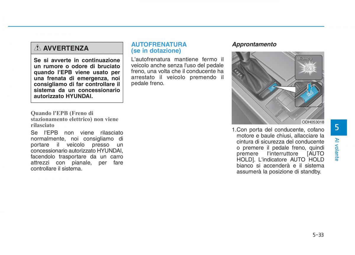 Hyundai Genesis II 2 manuale del proprietario / page 327