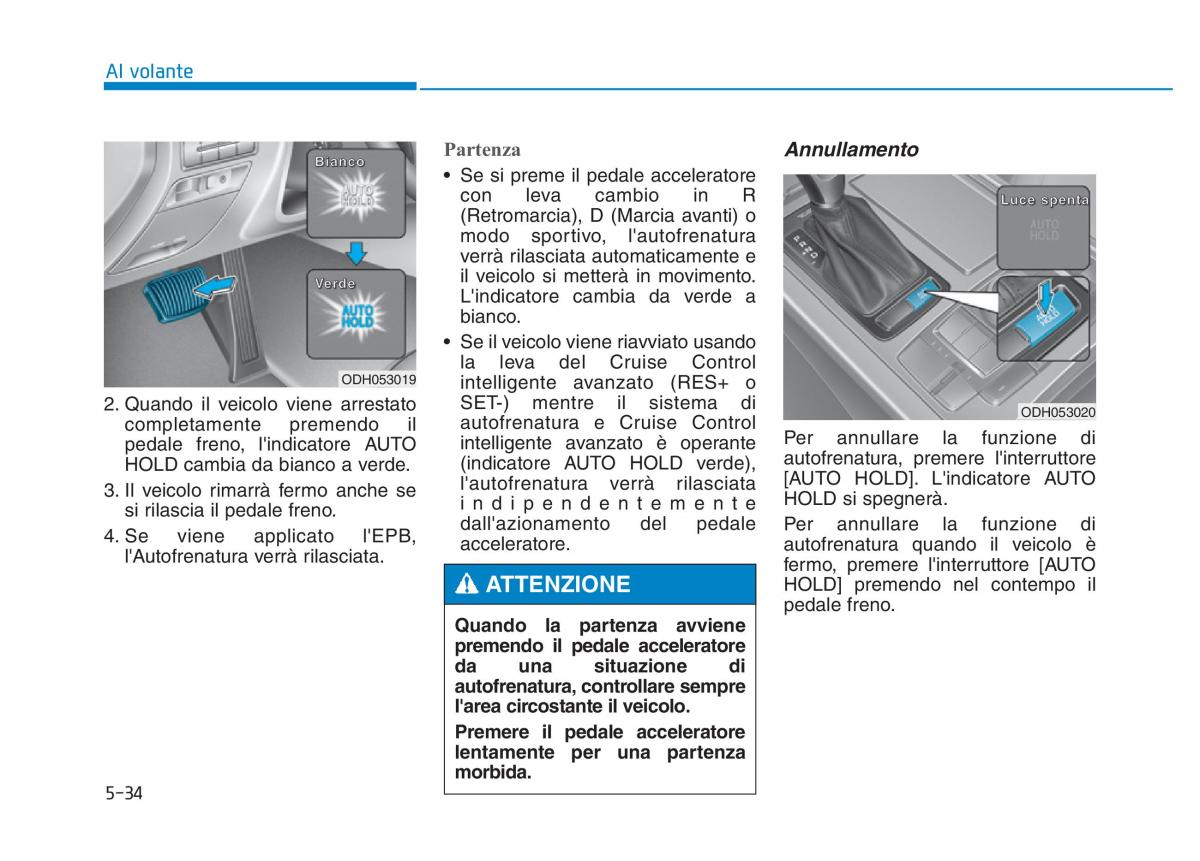 Hyundai Genesis II 2 manuale del proprietario / page 328