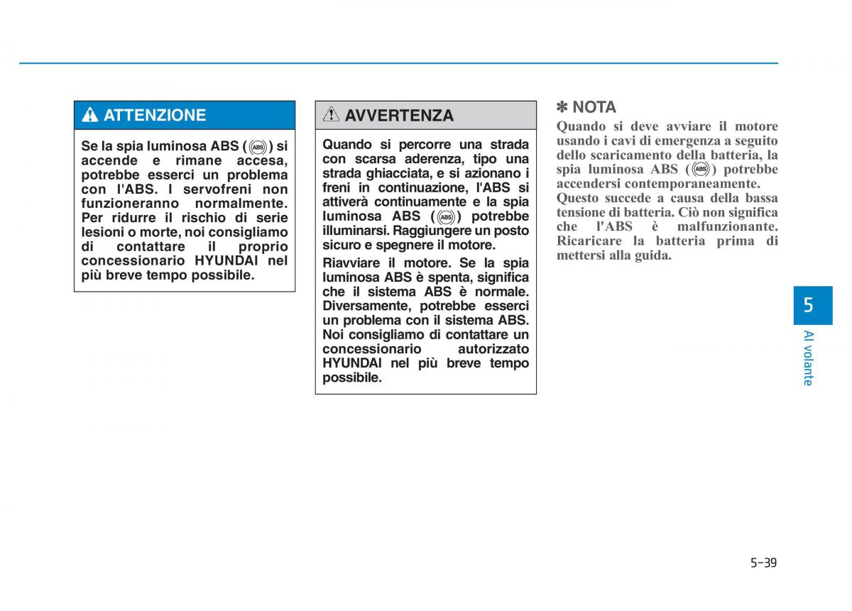 Hyundai Genesis II 2 manuale del proprietario / page 333