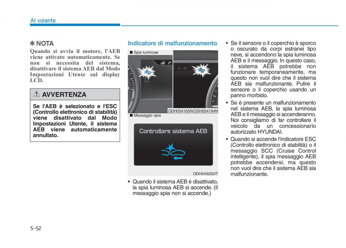 Hyundai Genesis II 2 manuale del proprietario / page 346