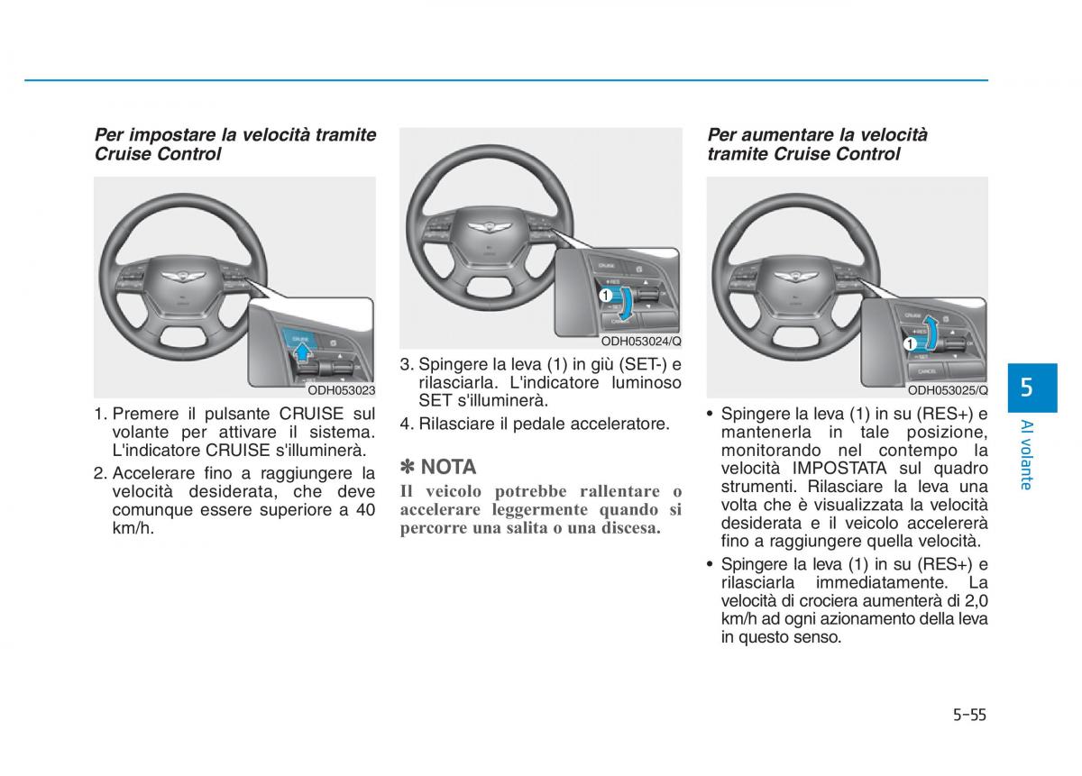 Hyundai Genesis II 2 manuale del proprietario / page 349