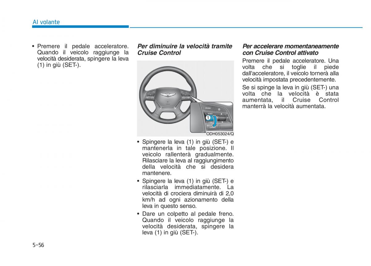 Hyundai Genesis II 2 manuale del proprietario / page 350