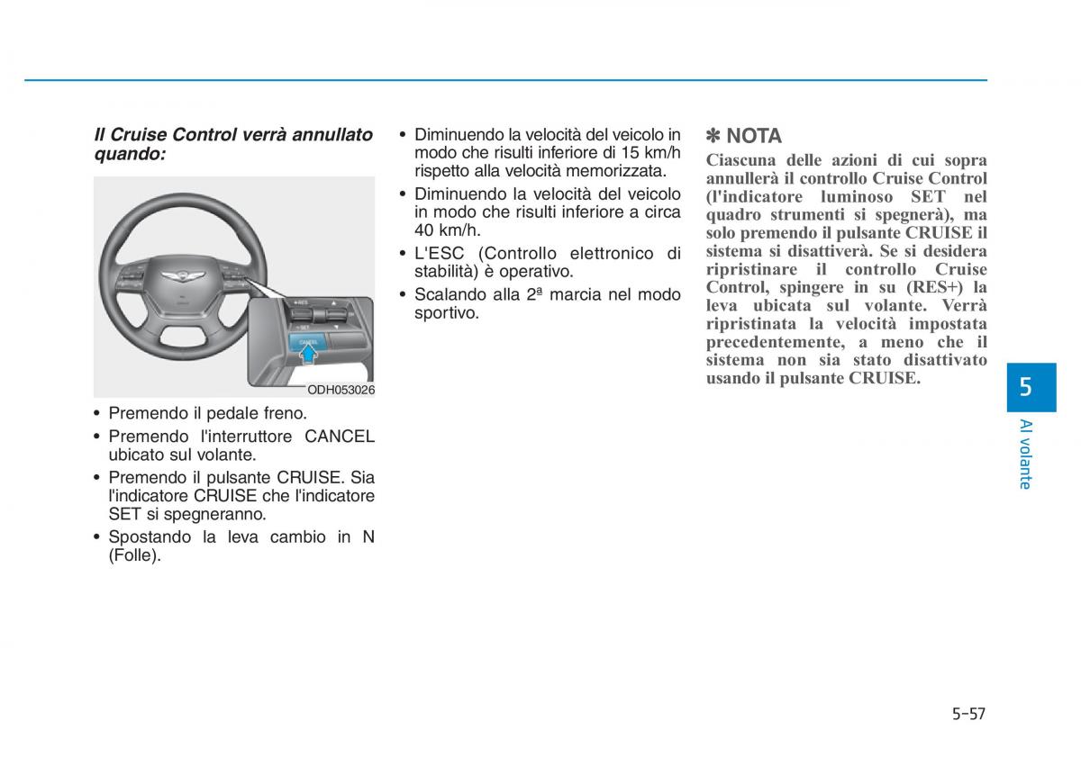 Hyundai Genesis II 2 manuale del proprietario / page 351