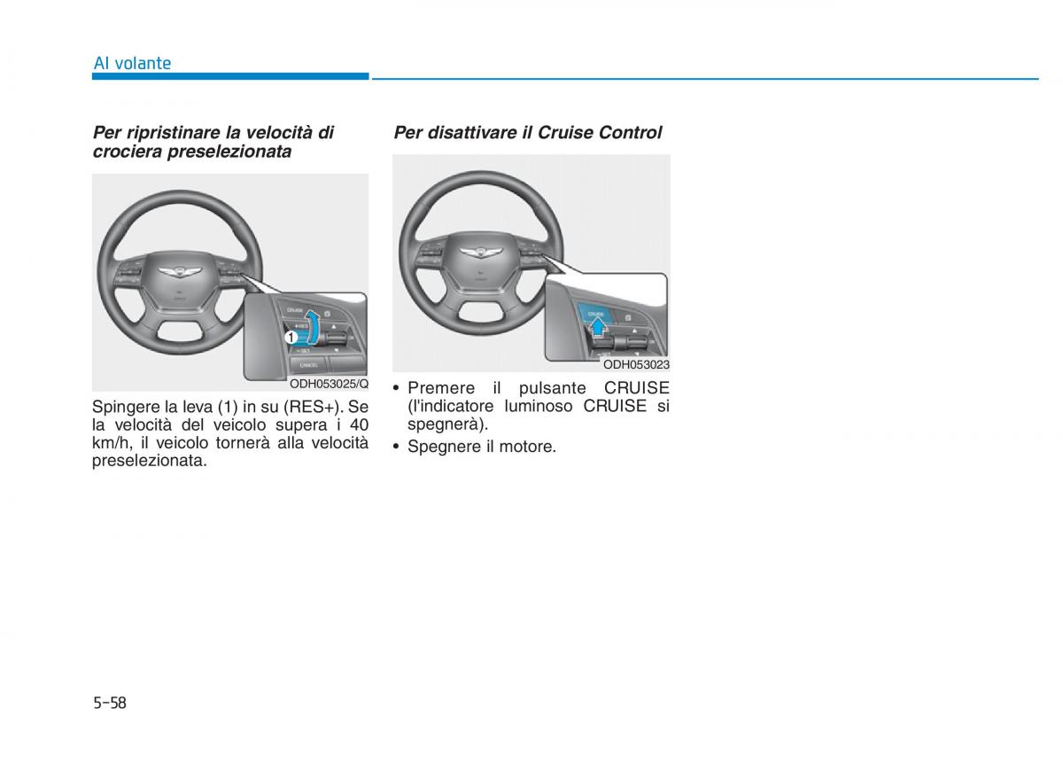 Hyundai Genesis II 2 manuale del proprietario / page 352