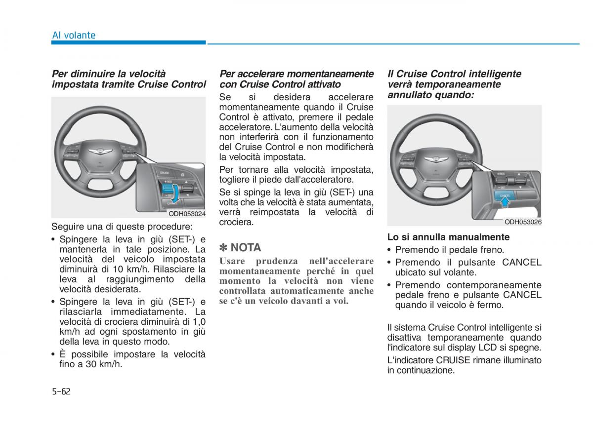 Hyundai Genesis II 2 manuale del proprietario / page 356