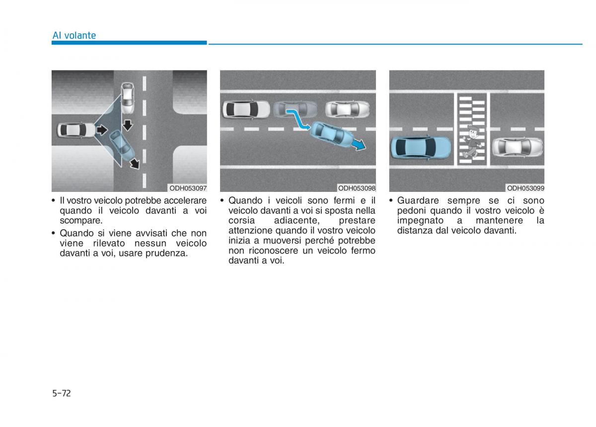 Hyundai Genesis II 2 manuale del proprietario / page 366