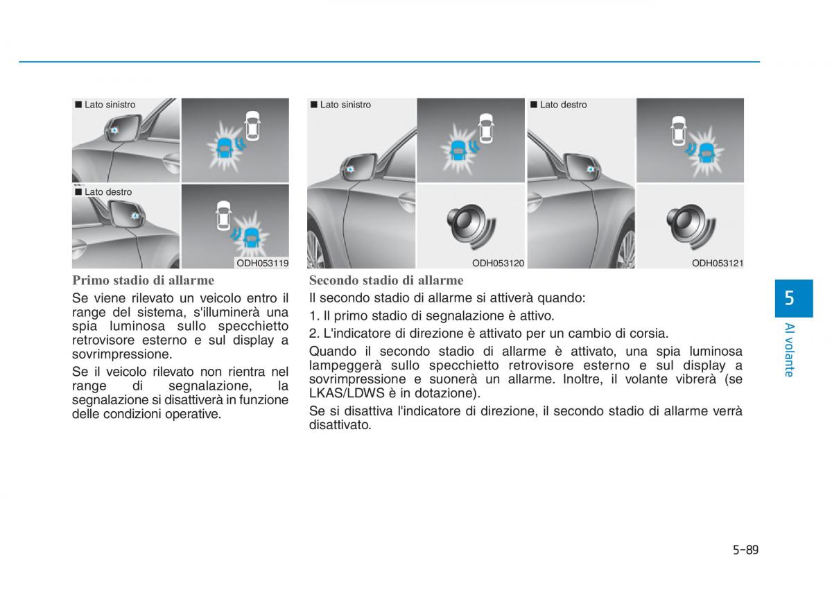 Hyundai Genesis II 2 manuale del proprietario / page 383