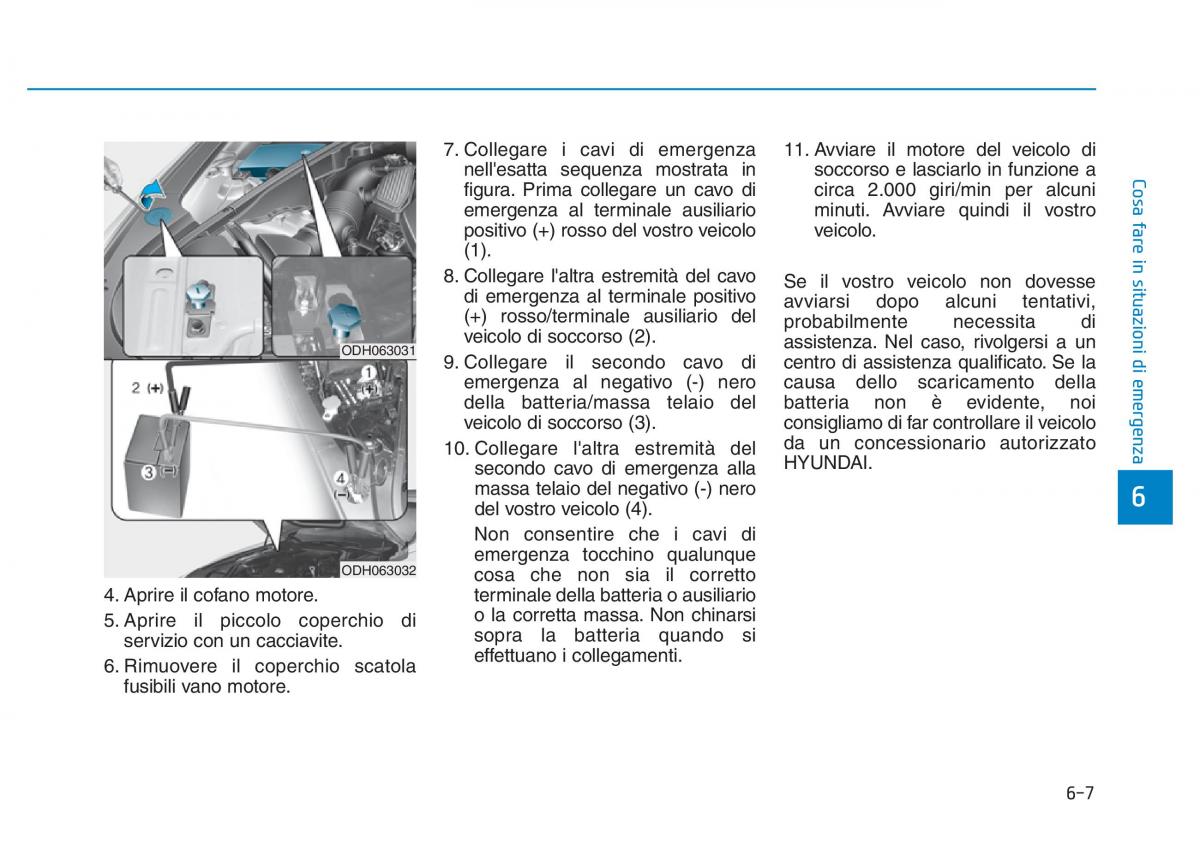 Hyundai Genesis II 2 manuale del proprietario / page 405