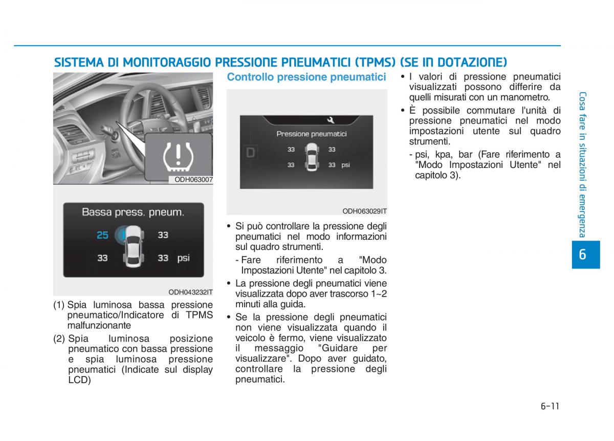 Hyundai Genesis II 2 manuale del proprietario / page 409