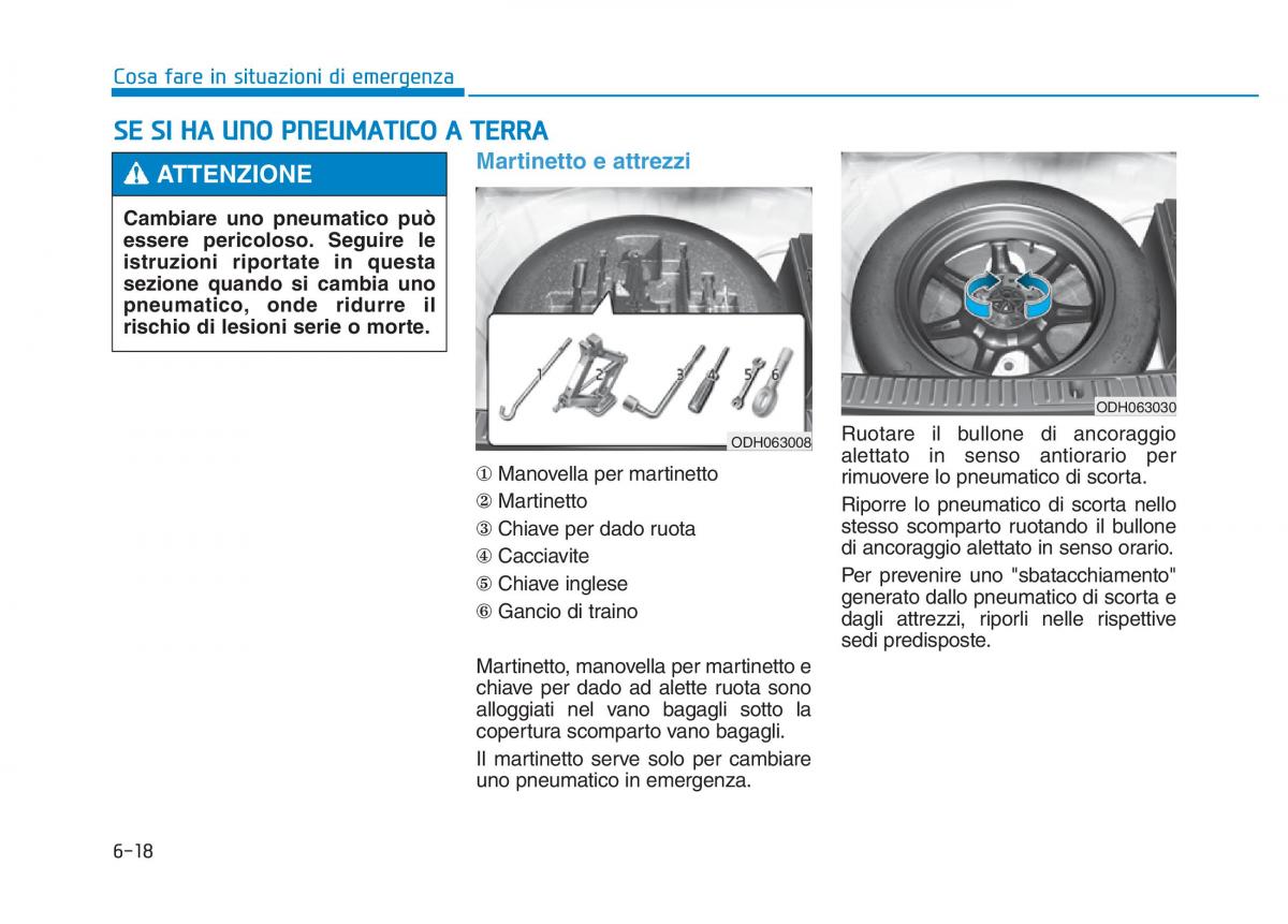 Hyundai Genesis II 2 manuale del proprietario / page 416