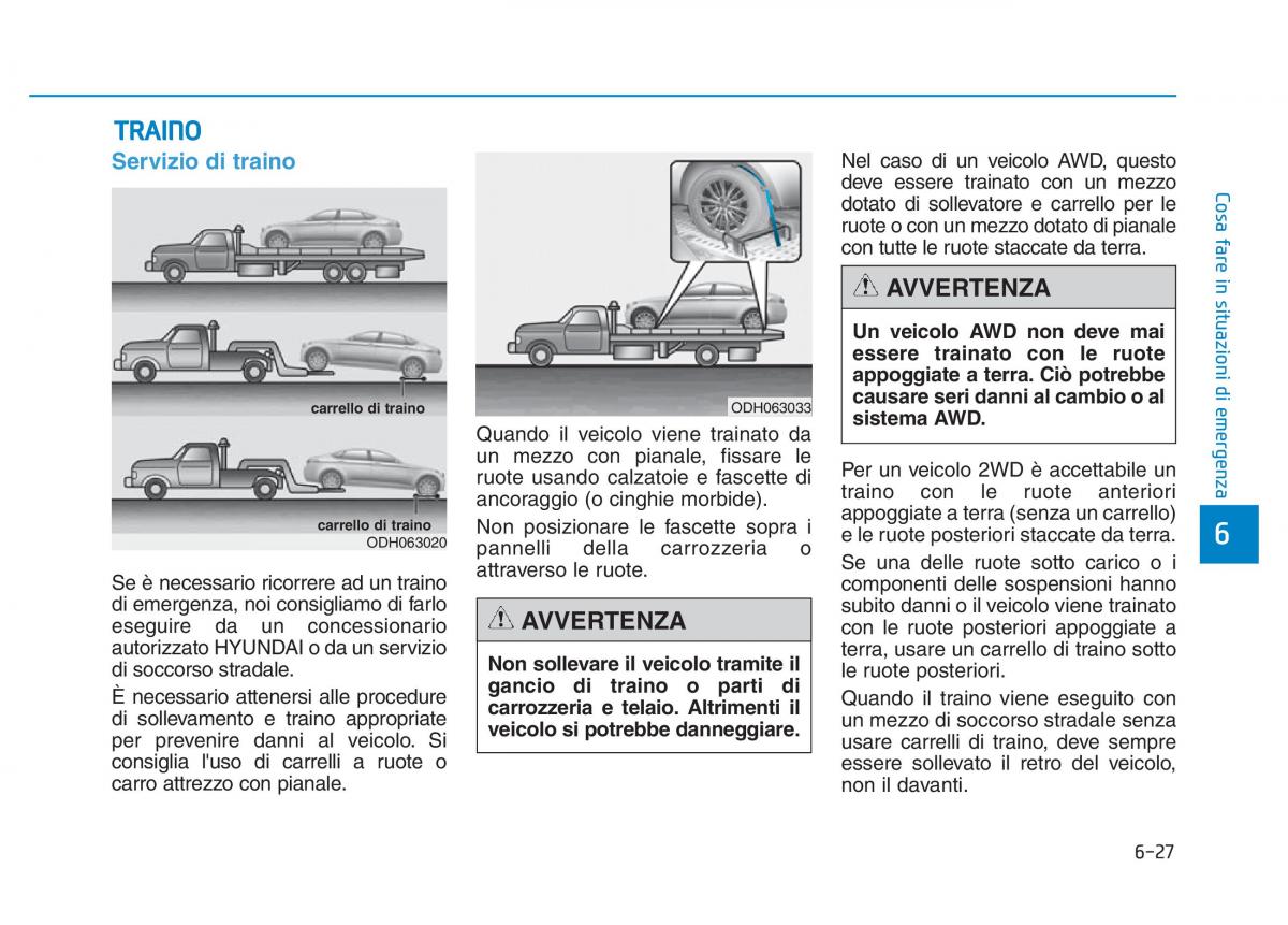 Hyundai Genesis II 2 manuale del proprietario / page 425