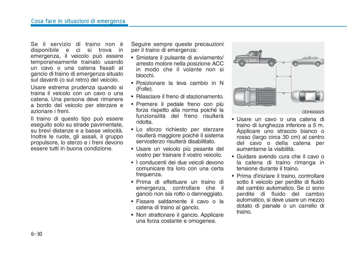 Hyundai Genesis II 2 manuale del proprietario / page 428