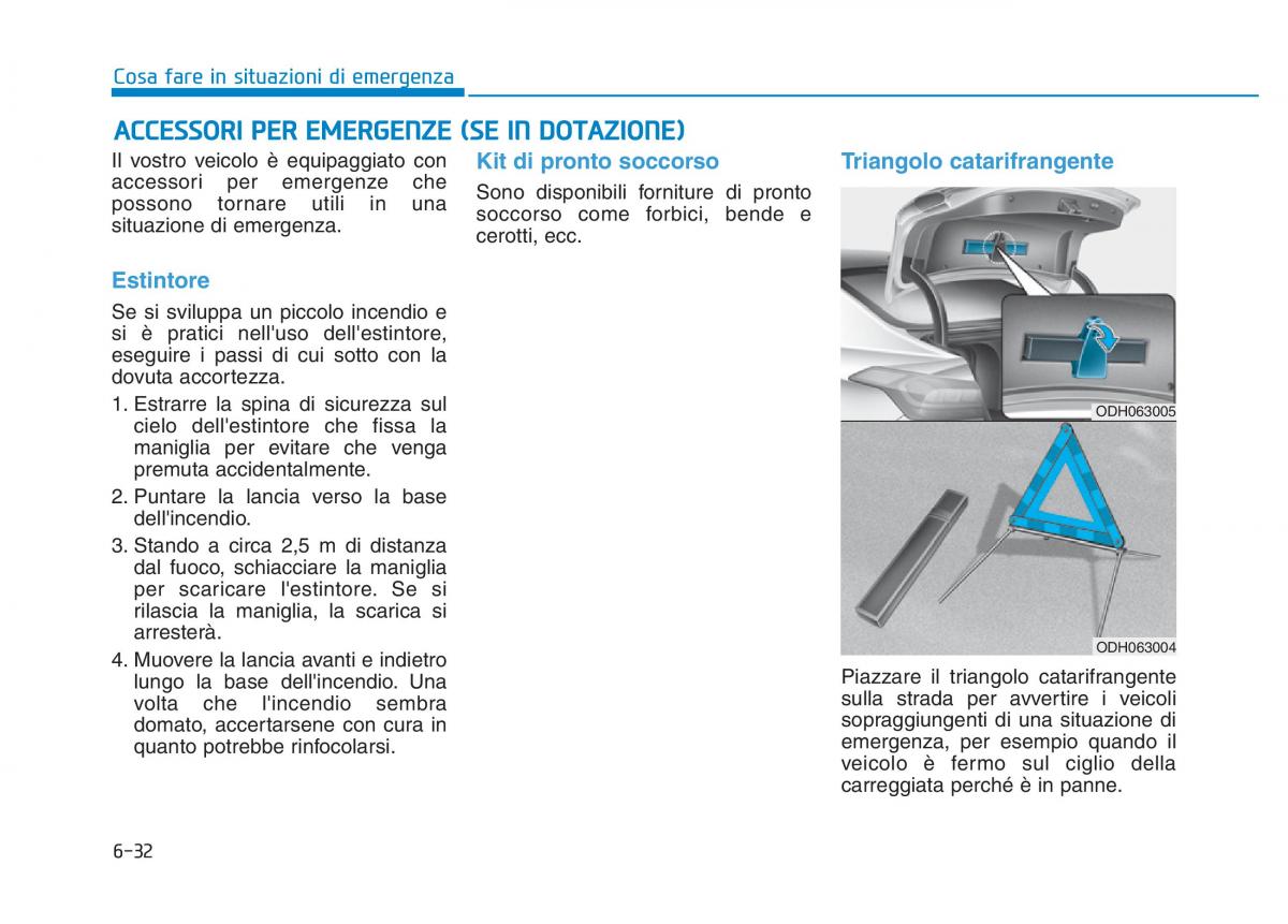 Hyundai Genesis II 2 manuale del proprietario / page 430