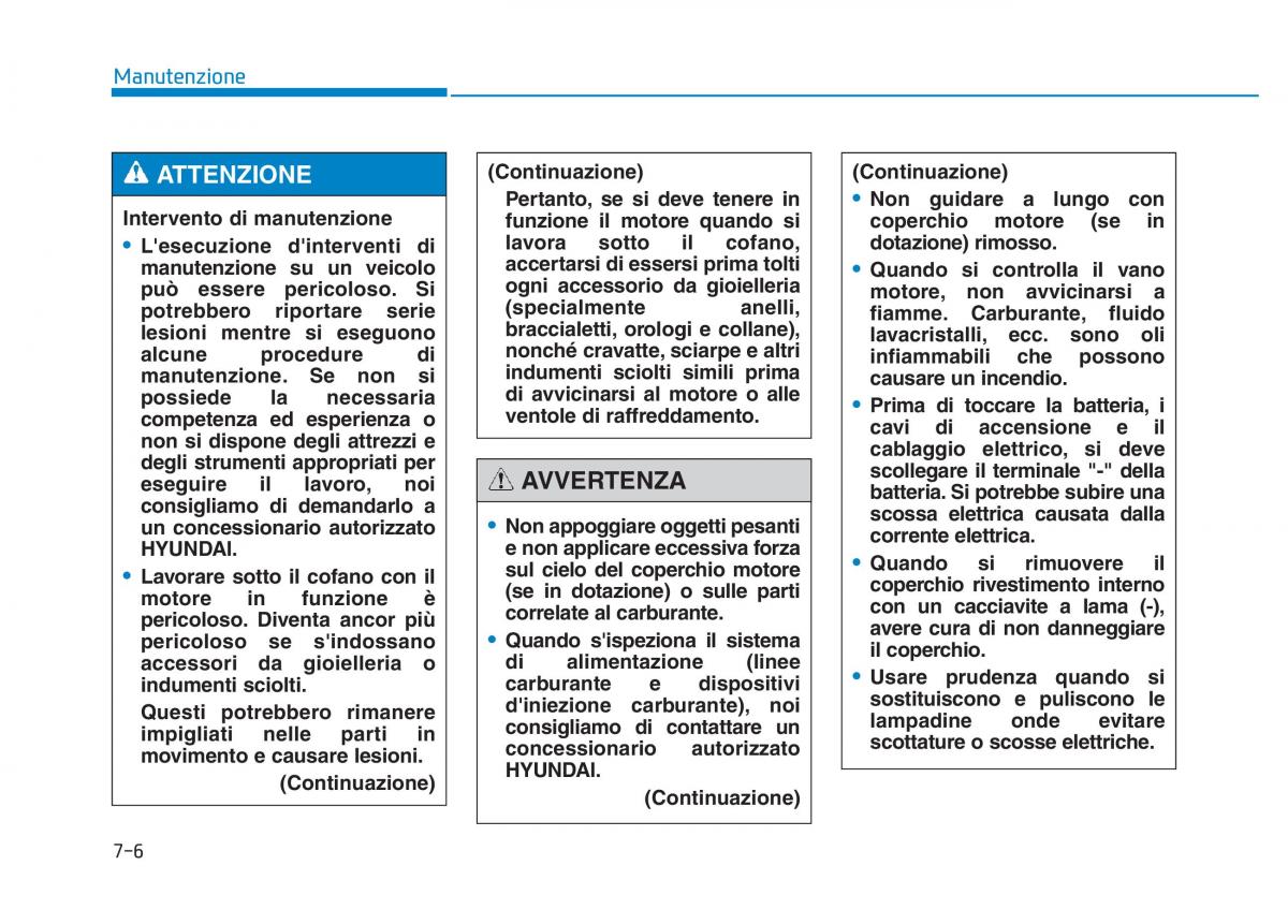 Hyundai Genesis II 2 manuale del proprietario / page 437