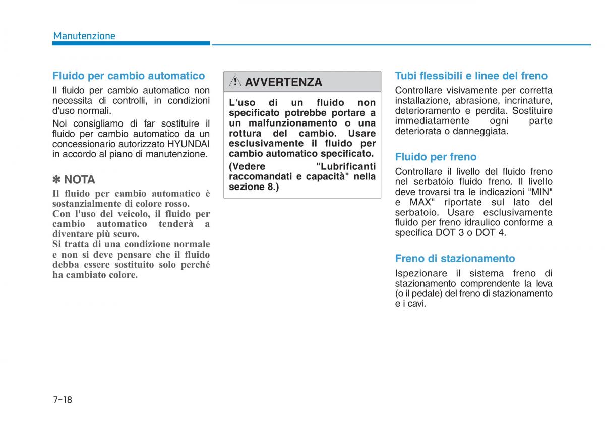 Hyundai Genesis II 2 manuale del proprietario / page 449