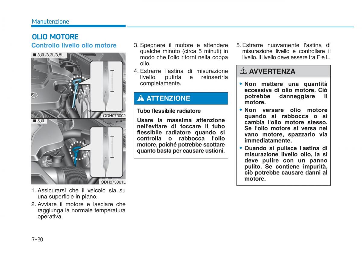 Hyundai Genesis II 2 manuale del proprietario / page 451