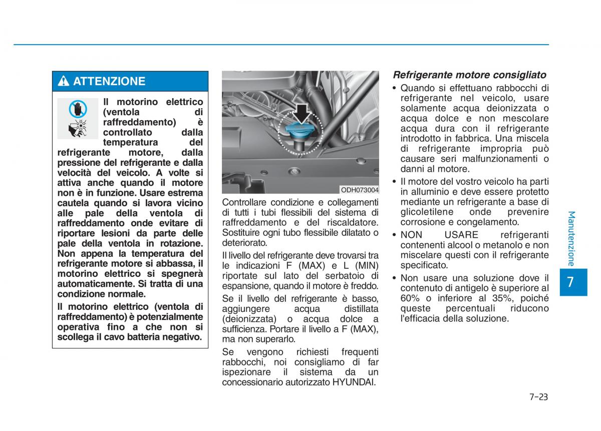 Hyundai Genesis II 2 manuale del proprietario / page 454