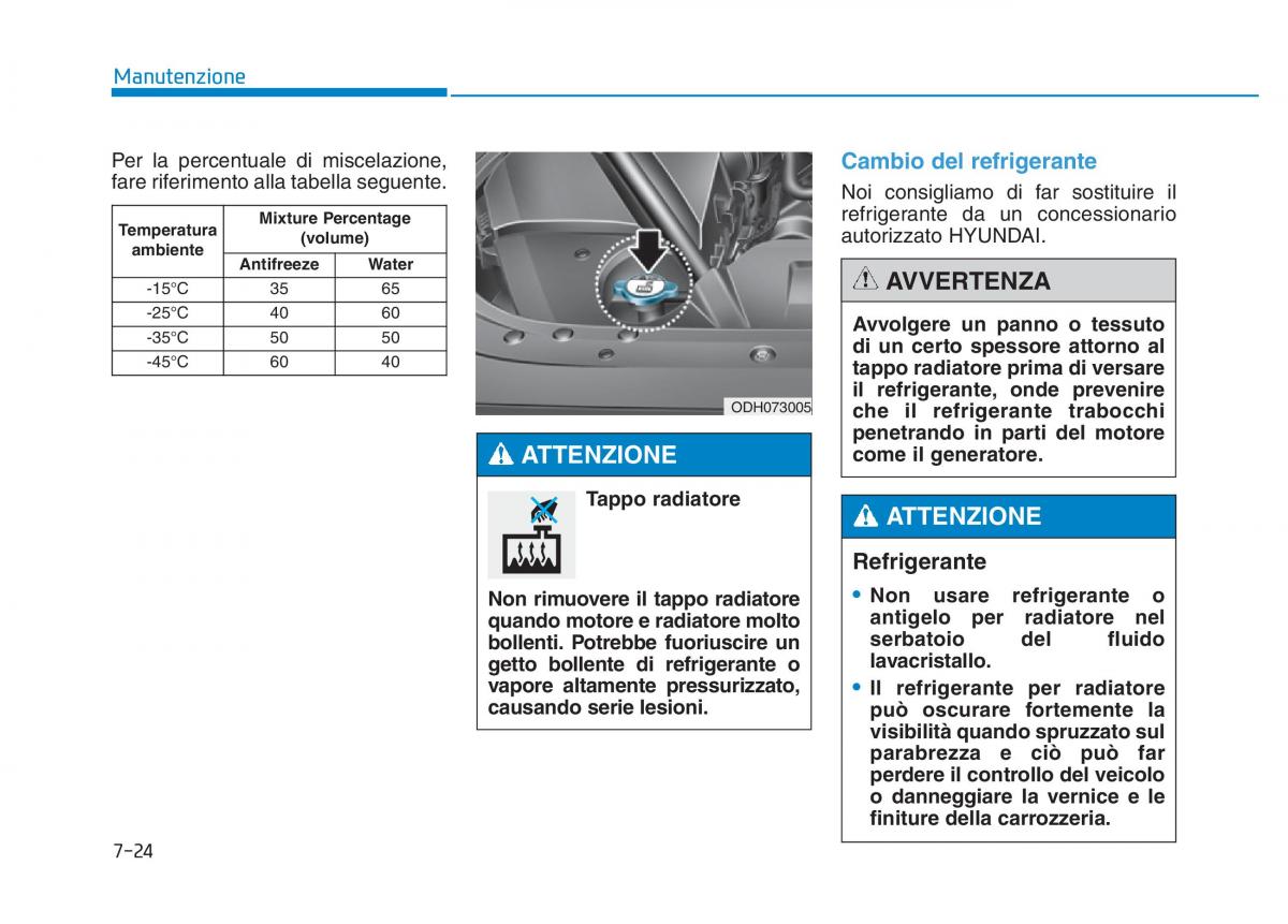 Hyundai Genesis II 2 manuale del proprietario / page 455