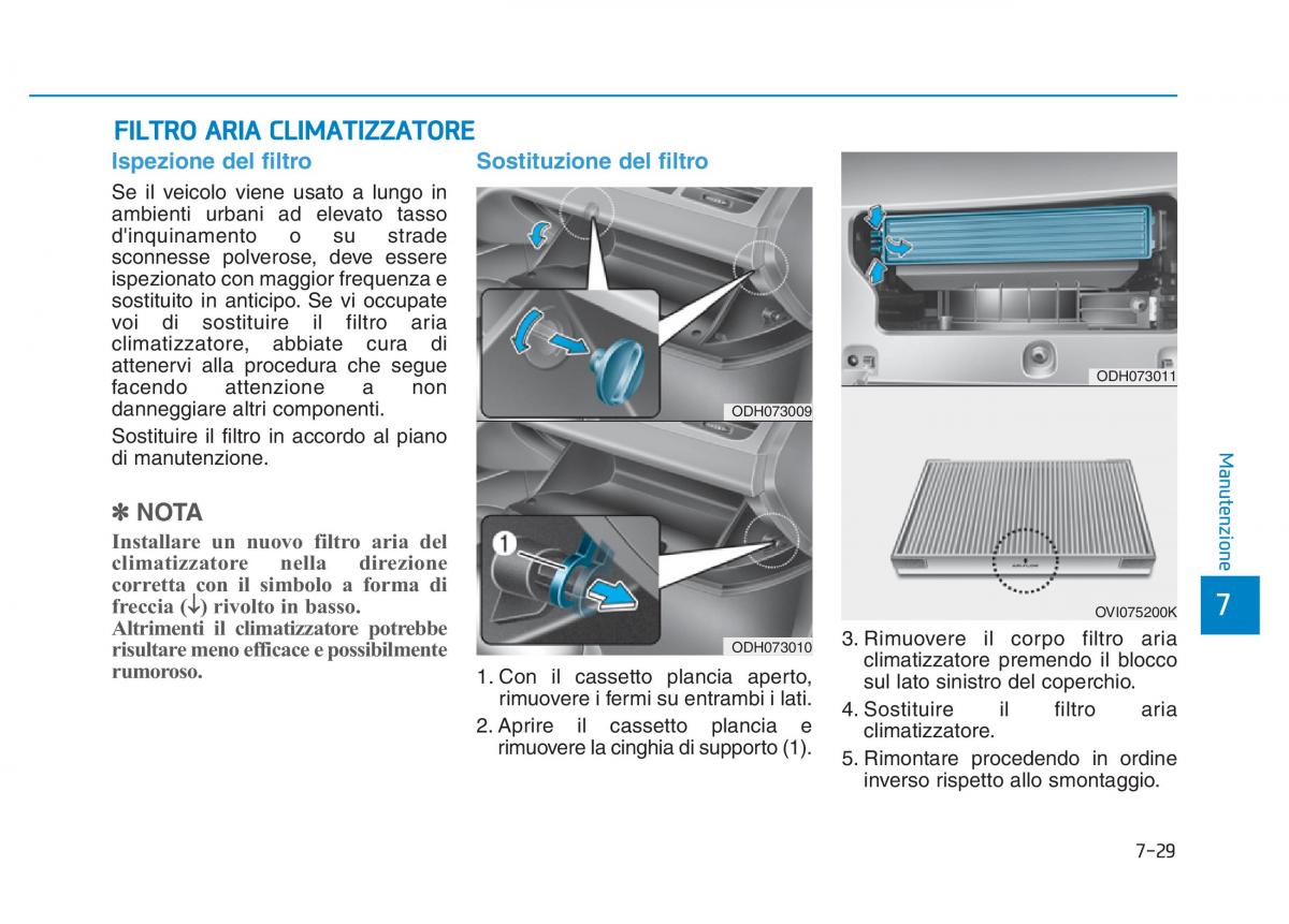 Hyundai Genesis II 2 manuale del proprietario / page 460