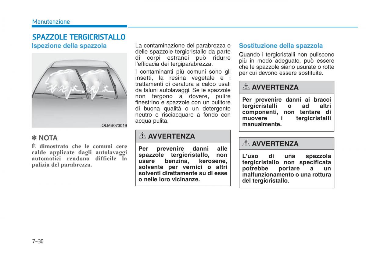 Hyundai Genesis II 2 manuale del proprietario / page 461