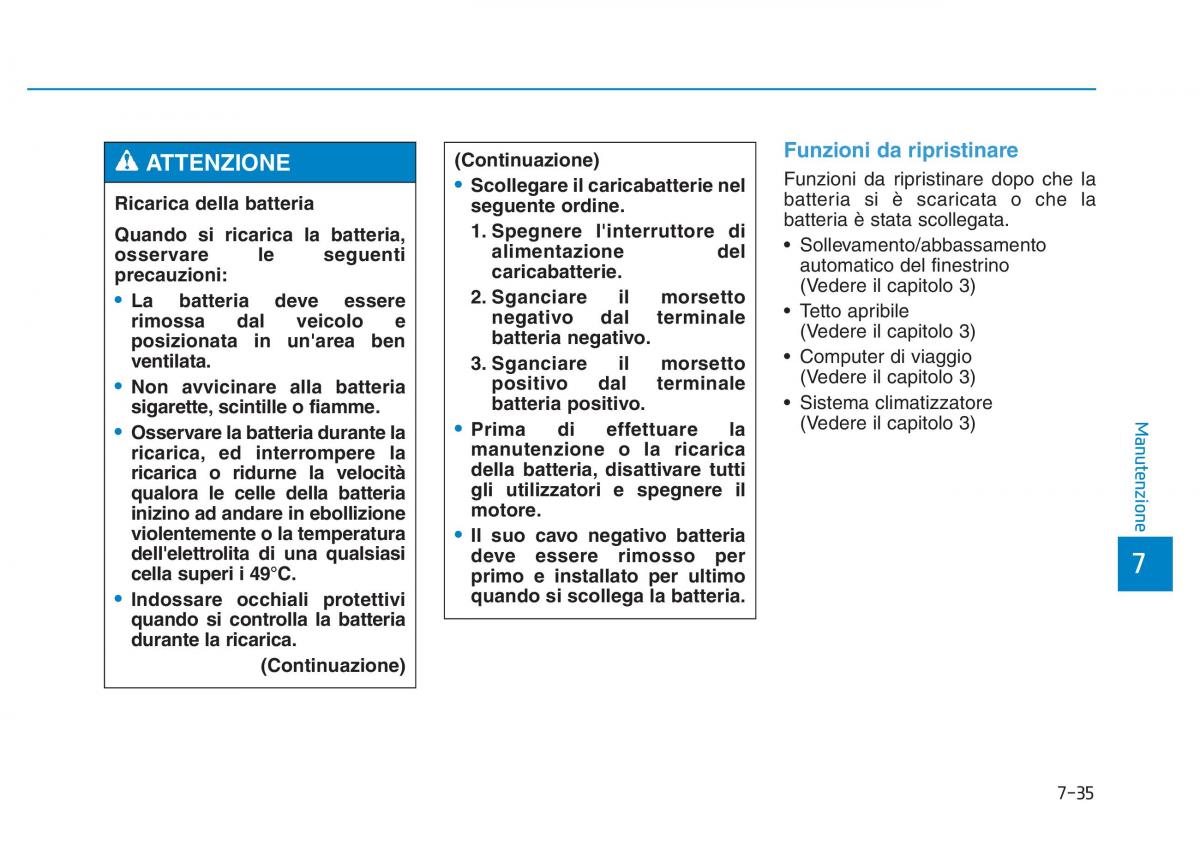 Hyundai Genesis II 2 manuale del proprietario / page 466