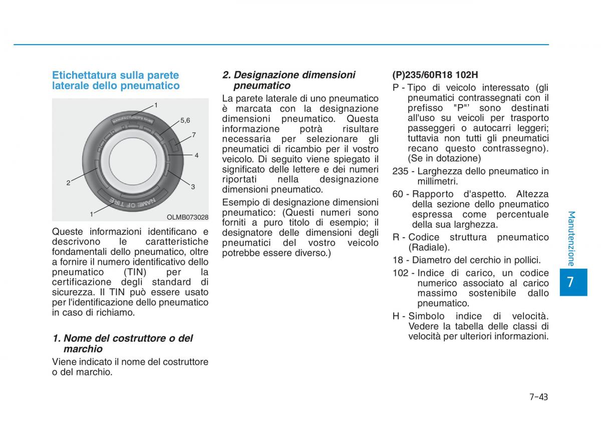 Hyundai Genesis II 2 manuale del proprietario / page 474