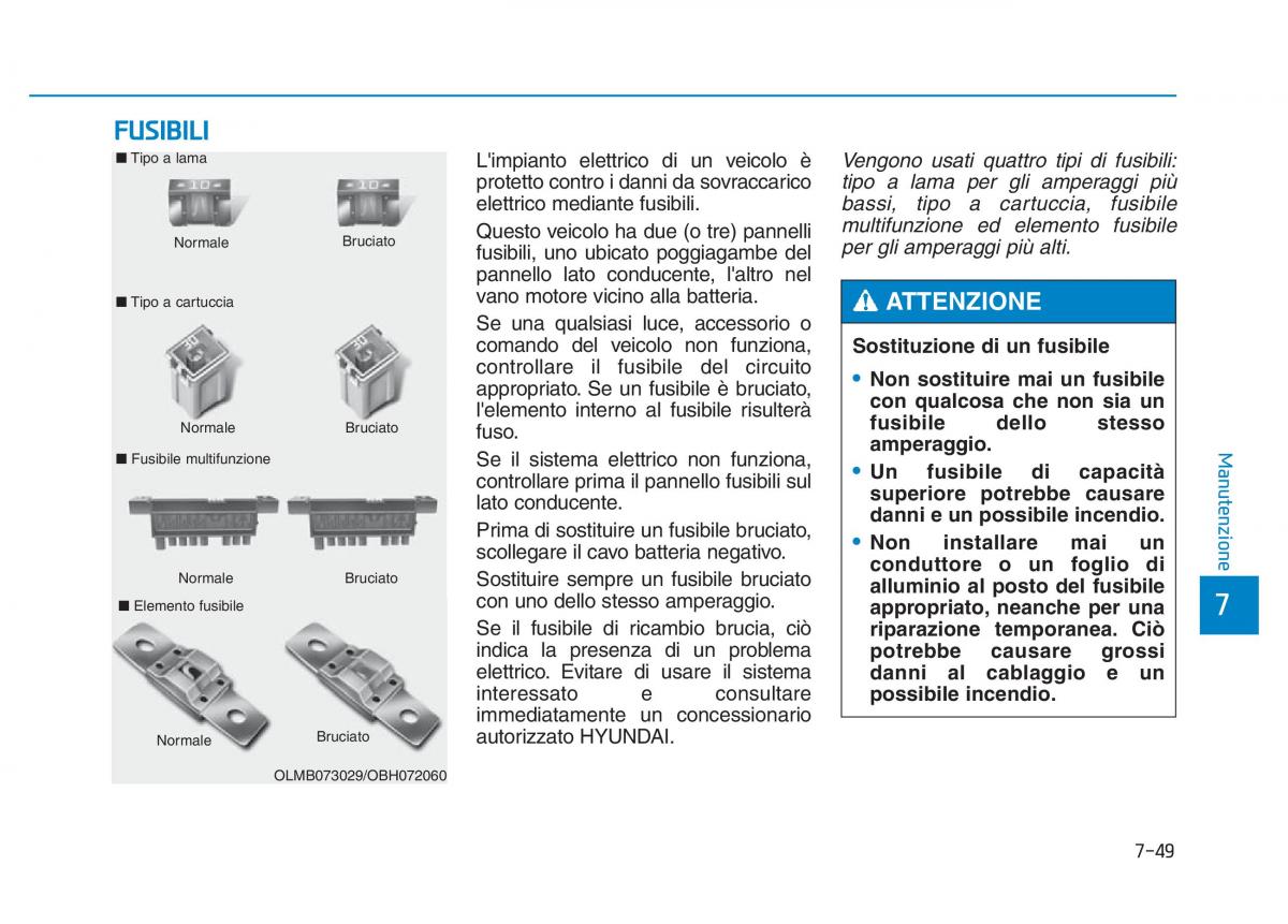 Hyundai Genesis II 2 manuale del proprietario / page 480